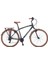 Sarajevo 700 Man V 19'' Şehir Bisikleti Gri Beyaz 1
