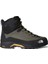 M Verto Alpine Mid Gore-Tex Erkek Trekking Bot ve Ayakkabısı NF0A83NB3F91 Yeşil 1