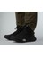 M Offtrail Hike Mid Gore-Tex Erkek Trekking Bot ve Ayakkabısı NF0A8AETKY41 Siyah 2