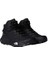 M Offtrail Hike Mid Gore-Tex Erkek Trekking Bot ve Ayakkabısı NF0A8AETKY41 Siyah 3