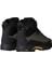 M Verto Alpine Mid Gore-Tex Erkek Trekking Bot ve Ayakkabısı NF0A83NB3F91 Yeşil 4