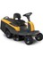 Stıga Swıft 372E Akülü Çim Biçme Traktörü (3 x 48V Batarya+Şarj Cihazı Dahil) 1