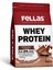 Performance Whey Protein Tozu 2'li Deneme Paketi (525G x 2) 2