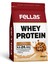 Performance Whey Protein Tozu 2'li Deneme Paketi (525G x 2) 3