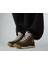 W Back-To-Berkeley Iv Textile Wp Unisex Trekking Bot ve Ayakkabısı NF0A8179DSL1 Yeşil 2