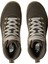 W Back-To-Berkeley Iv Textile Wp Unisex Trekking Bot ve Ayakkabısı NF0A8179DSL1 Yeşil 4