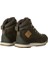 W Back-To-Berkeley Iv Textile Wp Unisex Trekking Bot ve Ayakkabısı NF0A8179DSL1 Yeşil 5