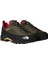 M Verto Alpine Gore-Tex Erkek Outdoor Ayakkabısı NF0A83ND3F91 Yeşil 3
