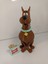 Smilechild Scooby Doo Köpek Hayvan Figür Oyuncak -Figür 20 cm 1