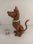 Smilechild Scooby Doo Köpek Hayvan Figür Oyuncak -Figür 20 cm 4