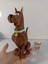 Smilechild Scooby Doo Köpek Hayvan Figür Oyuncak -Figür 20 cm 5