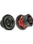 20CM Bass - Reiss Rs-Rx8 Çift Bobin 800W 400RMS Spl Subwoofer 20CM - 2 + 2 Ohm Profesyonel Bass 1
