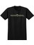 Og Grenade Black T-Shirt L 1
