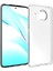 Xiaomi Mi 10T Lite Lux Seri Premium Şeffaf Silikon Kılıf 1