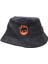 Bighead Fill Bucket Black Red Şapka 1