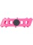 Odyssey Twisted Pro Pc Hot Pink Pedal 3