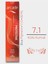 Saç Boyası 7.1 - Küllü Kumral 60ML 1