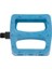Odyssey Twisted Pro Pc Ocean Blue Pedal 1