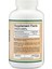 Grass Fed Beef Liver Supplement 180 Veg. Kapsül 3