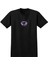 Campus Black T-Shirt L 1