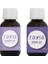 2'li Ürün - Ravla Aronya Özü 50ML / Ravla Karamürver Özü 50ML 1
