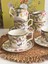 Çay Fincanı Muse Garden 6 Kişilik 12 Parça 2