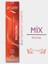 Saç Boyası Mix Ton - Kırmızı 60ML 1
