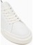 Minerva Kısa Kalın Topuklu Kadın Sneaker 6