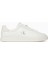 Katty Deri Kadın Sneaker 1