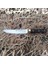 Sürmene 61002 Mutfak Bıçağı No:2, 13 Cm, Venge Sap 1