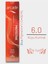 Saç Boyası 6.0 - Koyu Kumral 60ML 1