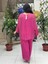 NC89061 Italyan Ipek Takım Pembe 6