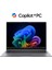 ExpertBook P3 PM3406CKA-LY0056 Ryzen AI 7-350 16GB DDR5 512GB SSD 14'' WUXGA FreeDos 1