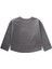 Nakışlı Sweatshirt 1-5 Yaş Vizon 2