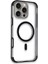 CPT90 iPhone 16 Pro Max Hilton Magsafe Kapak - Siyah 1