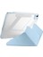 Apple iPad 11.nesil A16 11INÇ/10.NESIL 10.9inç Kılıf Çift Parça Magnetik Multi Skinpro Case 3