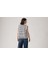 Boxy Tank Top Bluz 2