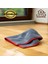 Mikrofiber Ultra Emici Zemin Kurulama Bezi Gri 50X70 4