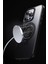 CPT90 iPhone 16 Avatar 360 Dönen Magsafe Kapak - Siyah 3