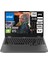 Loq 15IAX9 I5-12450HX 16 GB 512 GB SSD 6gb RTX3050 15.6" 144Hz Fhd Windows 11 Home Gaming Laptop 83GS00QBTRAT27 1
