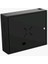 Uranıum 45X35X10 Dvr-Securıty Box Duvar Tipi Cctv Kabinet (Demonte) 3