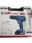 Akülü Matkap 21 Volt 13MM CMC3913 1