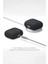 Apple Airpods Pro 3. Nesil Uyumlu Cihazınızı Darbelere Karşı Koruyan Silikon Kılıf 3