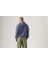 Two Horse Cropped Zip-Up Hoodie 4