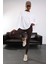 Kahverengi Comfort Tayt 4000 3