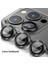 CPT90 iPhone 13 Pro Max Winner Magsafe Kapak - Derin Mor 3