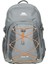 Albus - Casual Backpack Unisex Turuncu Sırt Çantası 1