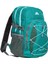 Albus - Casual Backpack Unisex Yeşil Sırt Çantası 2