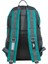 Albus - Casual Backpack Unisex Yeşil Sırt Çantası 6