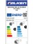 205/60 R 16 Tl 96H Xl Sıncera SN110 Ecorun Falken 2